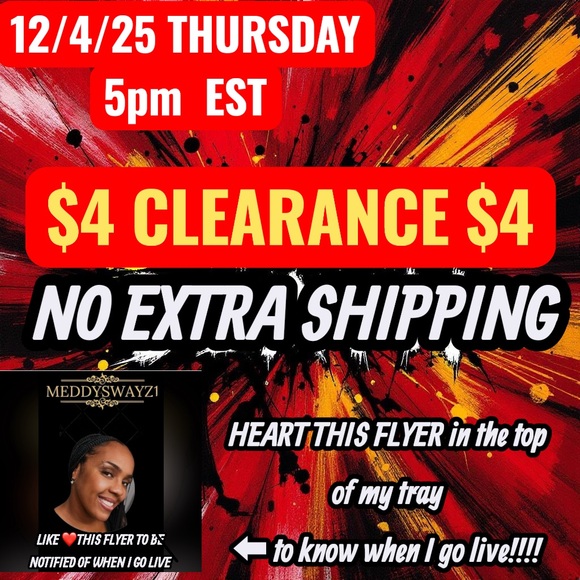 (CONGRATULATIONS 🎉🎈🎊YOU WON !!!!!YAY 😁📣BID RESPONSIBLY- NO CANCELLATIONS!! - Picture 16 of 16